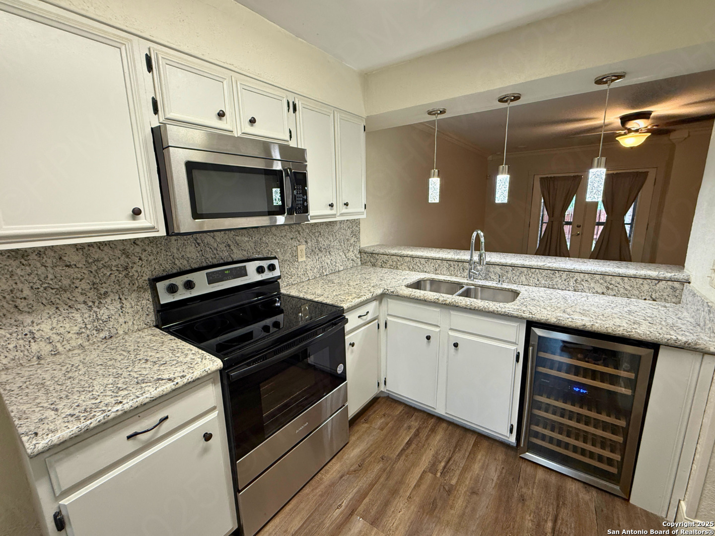 5222 E Rolling Ridge Drive San Antonio TX 78228