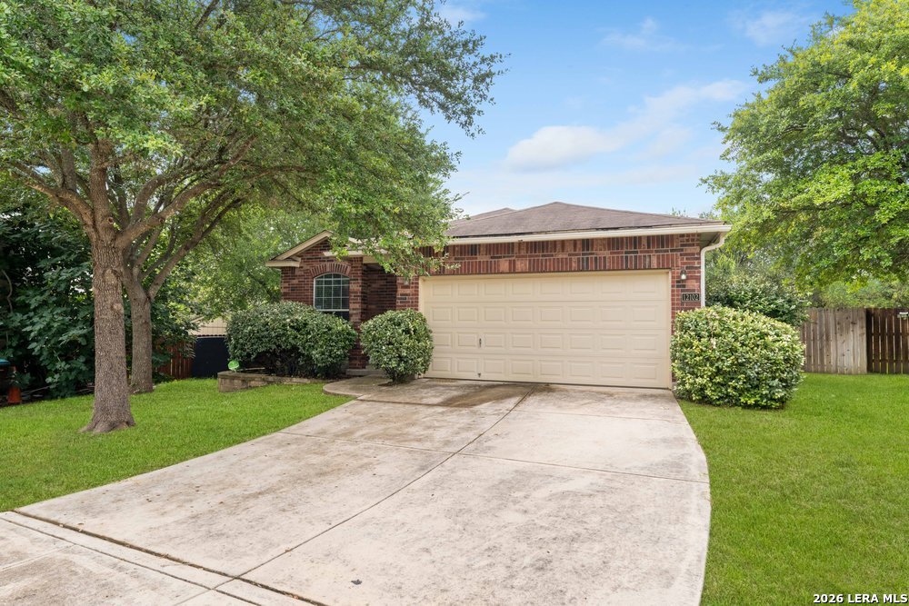 12102 Redbud Leaf San Antonio TX 78253