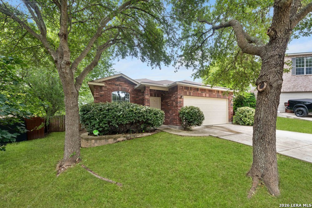 12102 Redbud Leaf San Antonio TX 78253