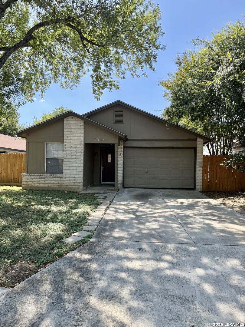 7319 Hardesty San Antonio TX 78250