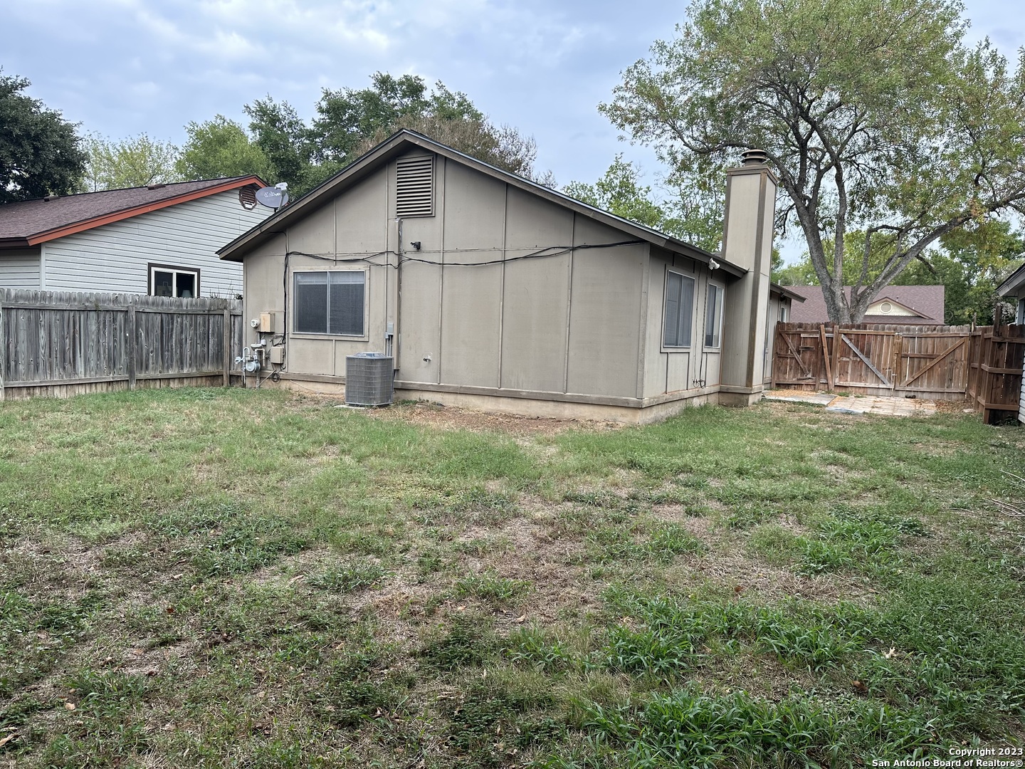 7319 Hardesty San Antonio TX 78250