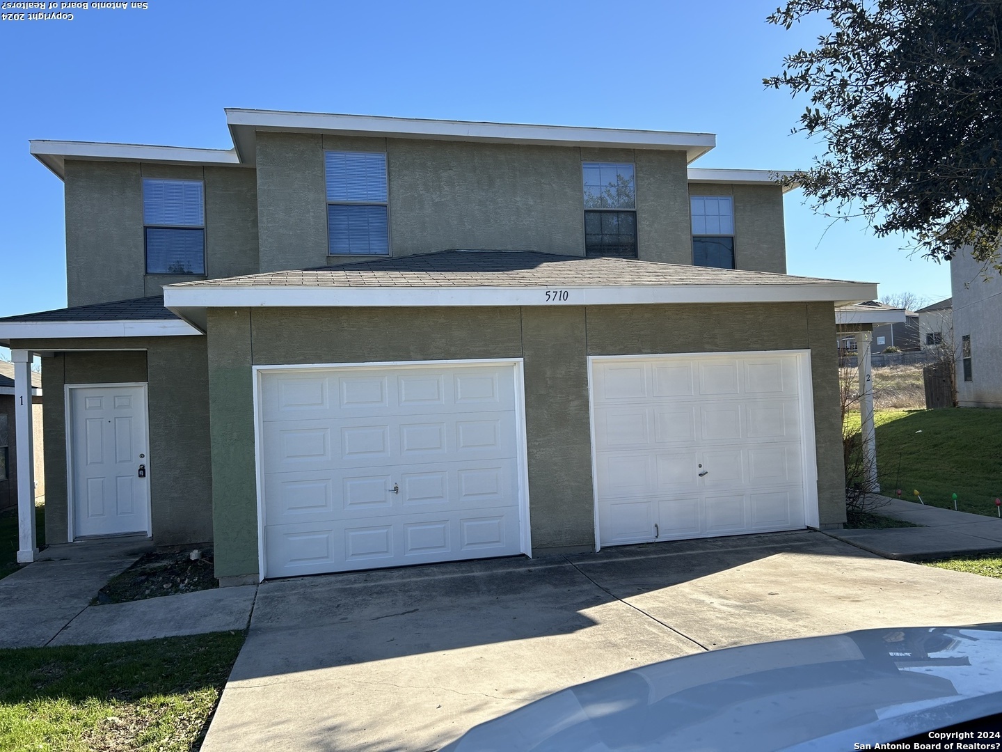 5710 Golf Heights San Antonio TX 78244
