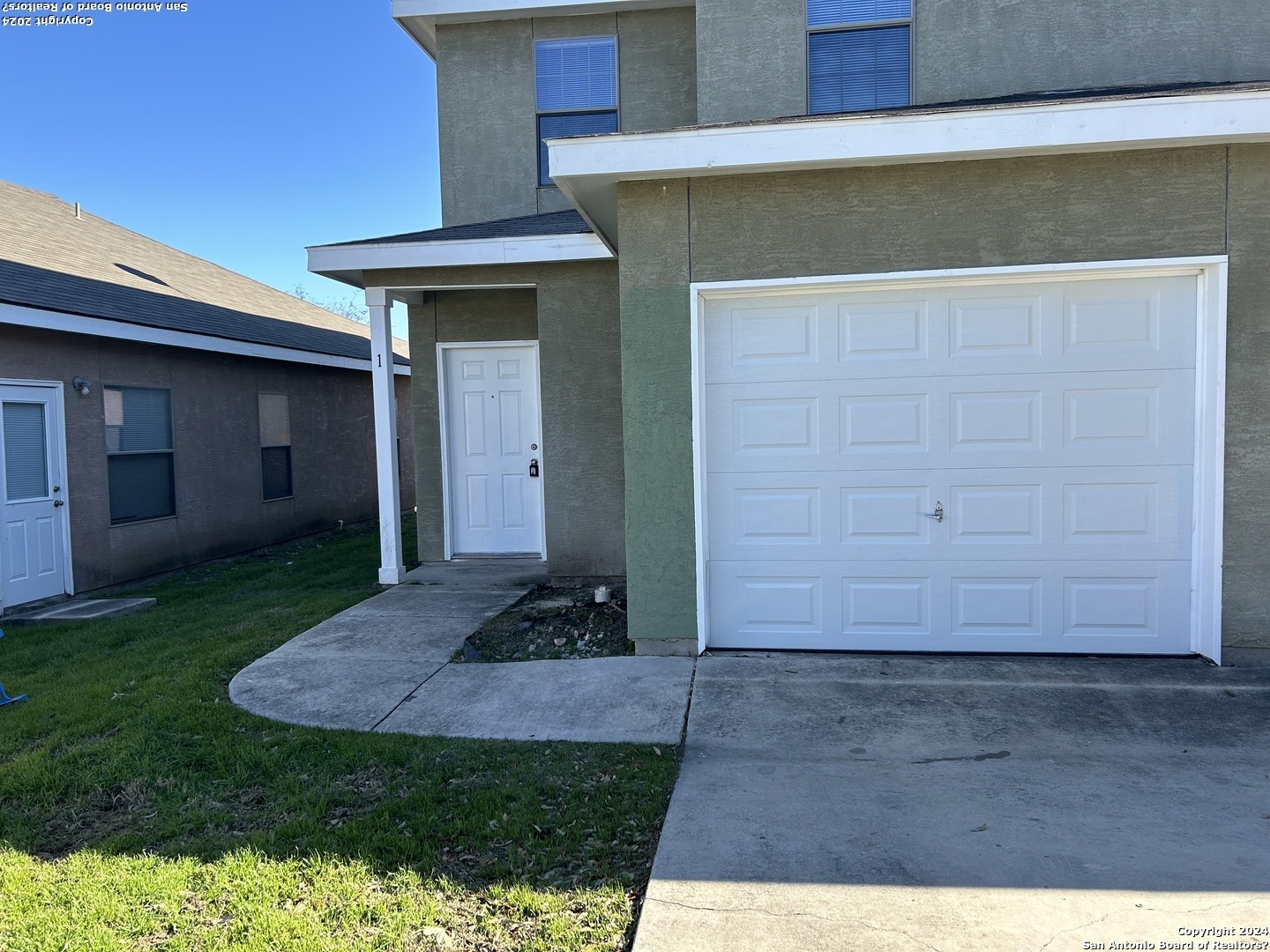 5710 Golf Heights San Antonio TX 78244