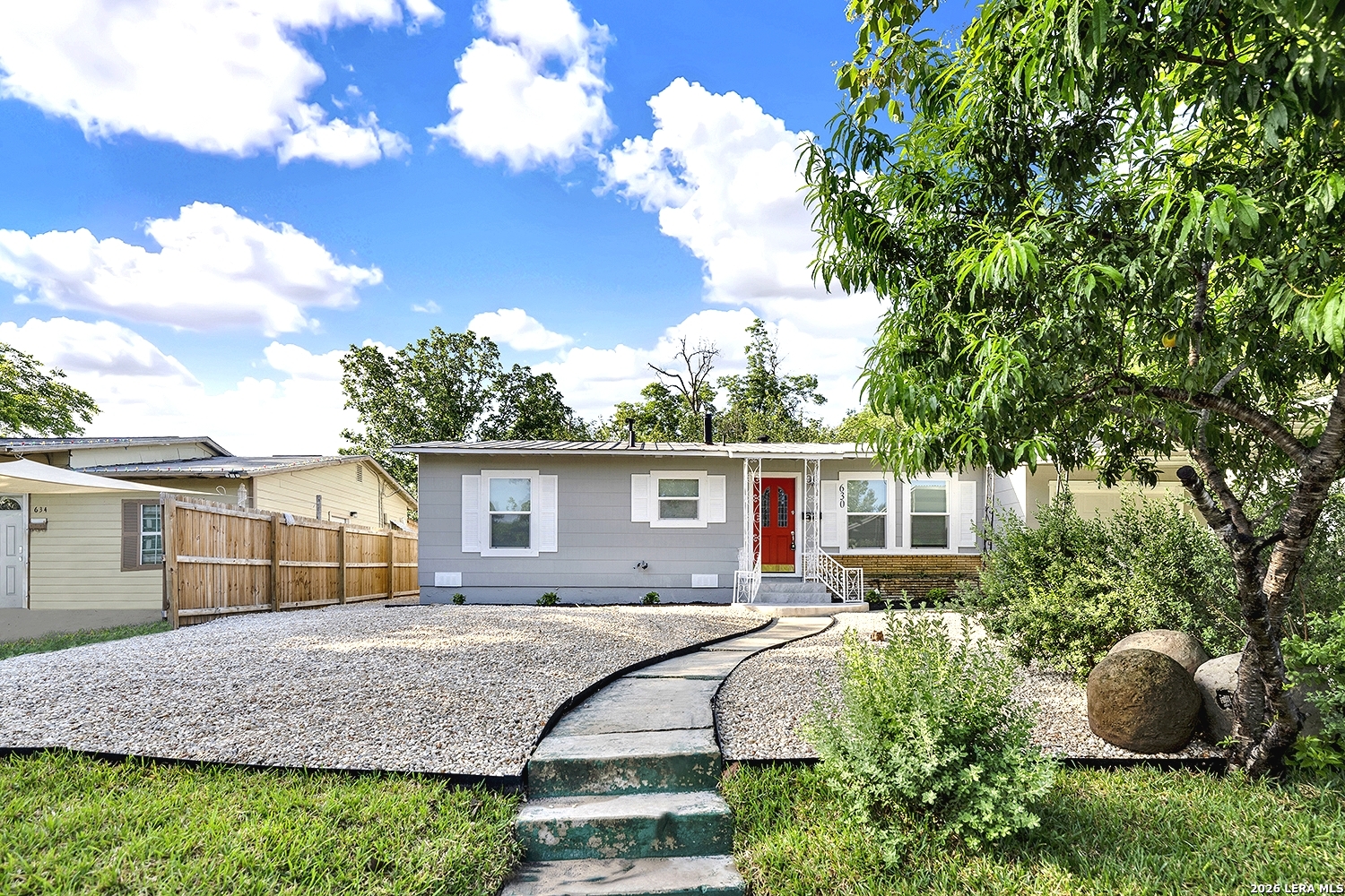 630 Sumner Drive San Antonio TX 78209
