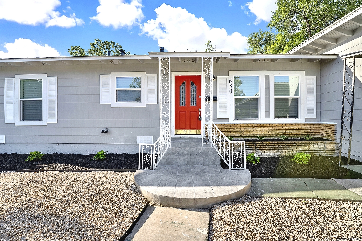 630 Sumner Drive San Antonio TX 78209
