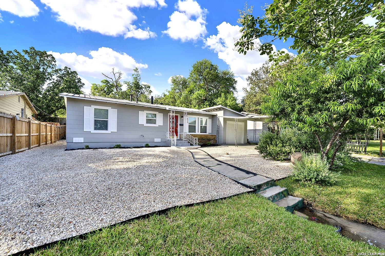 630 Sumner Drive San Antonio TX 78209