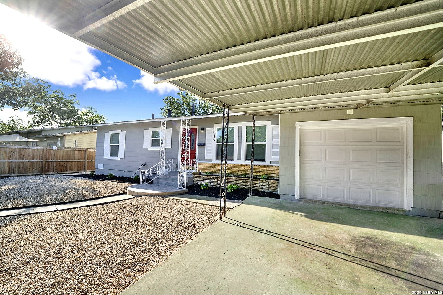 630 Sumner Drive San Antonio TX 78209