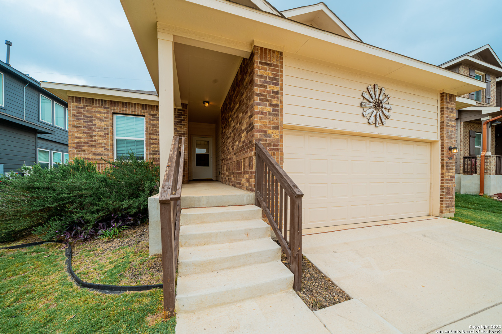 347 E Hunters Ranch San Antonio TX 78253