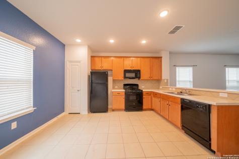 347 E Hunters Ranch San Antonio TX 78253