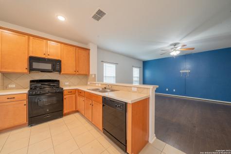 347 E Hunters Ranch San Antonio TX 78253