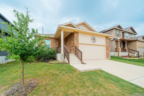 347 E Hunters Ranch San Antonio TX 78253