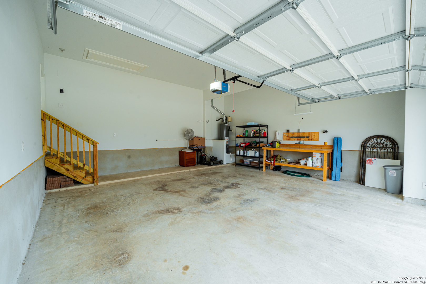 347 E Hunters Ranch San Antonio TX 78253