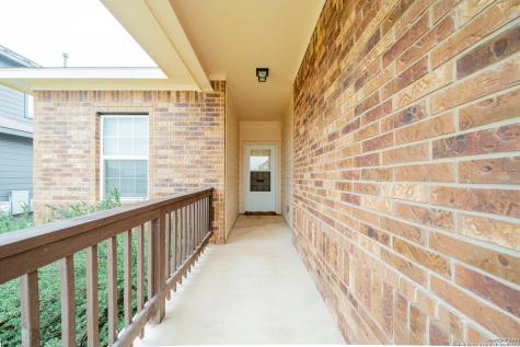 347 E Hunters Ranch San Antonio TX 78253
