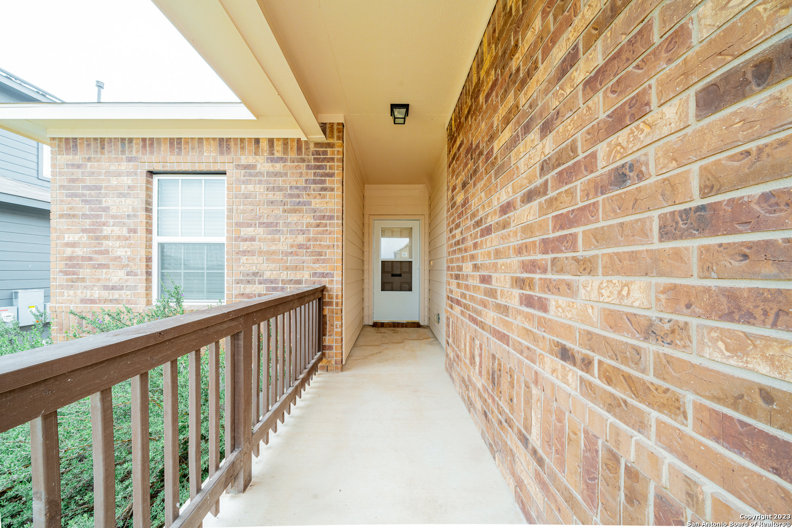 347 E Hunters Ranch San Antonio TX 78253