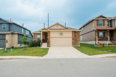 347 E Hunters Ranch San Antonio TX 78253