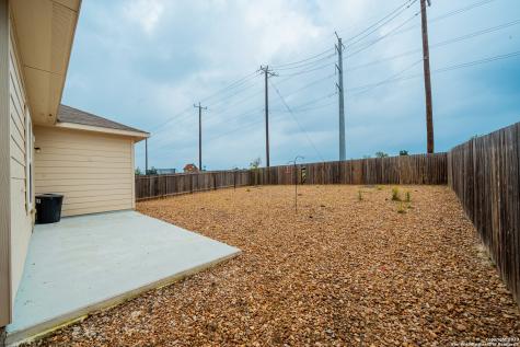 347 E Hunters Ranch San Antonio TX 78253