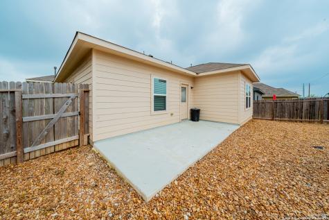 347 E Hunters Ranch San Antonio TX 78253