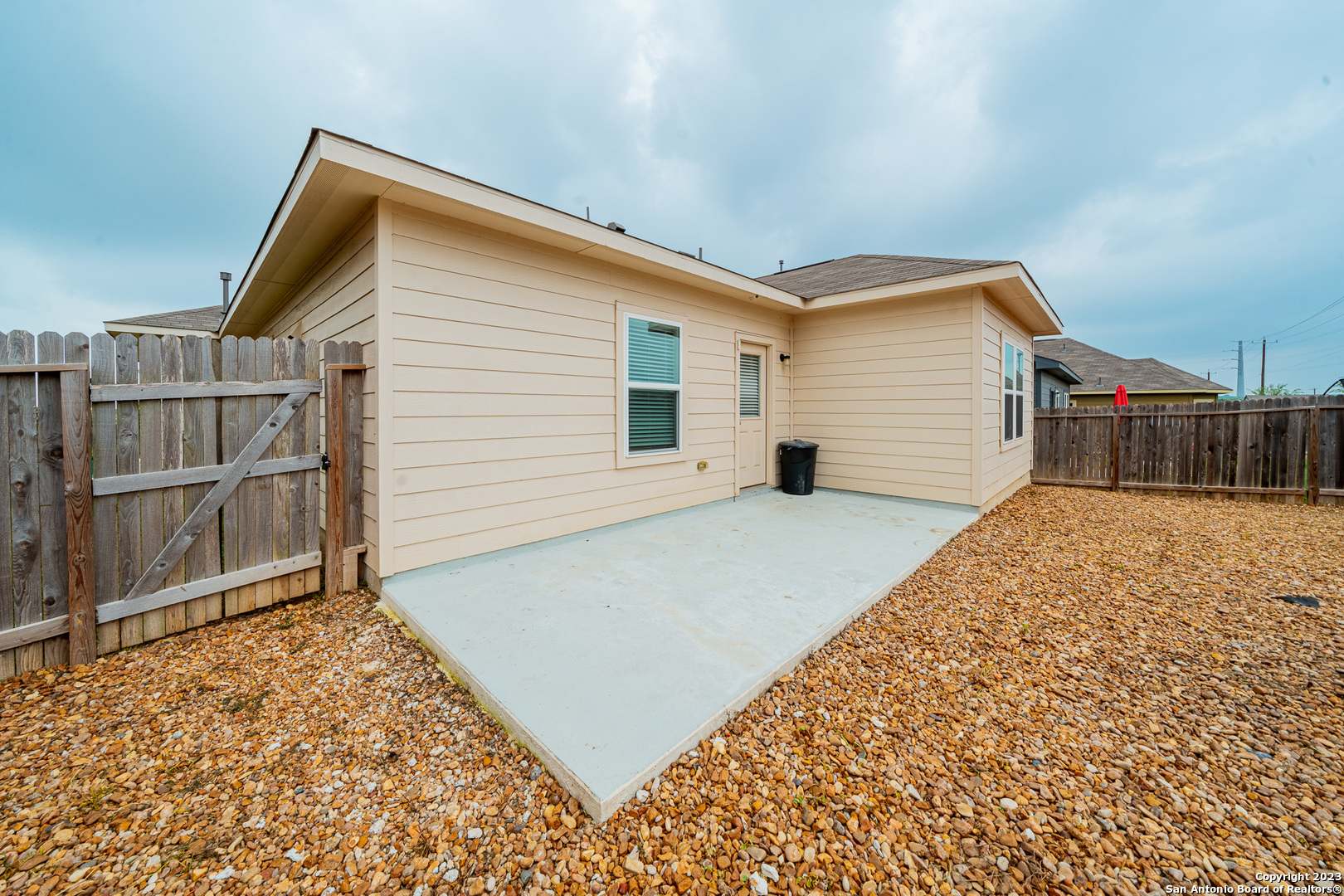 347 E Hunters Ranch San Antonio TX 78253
