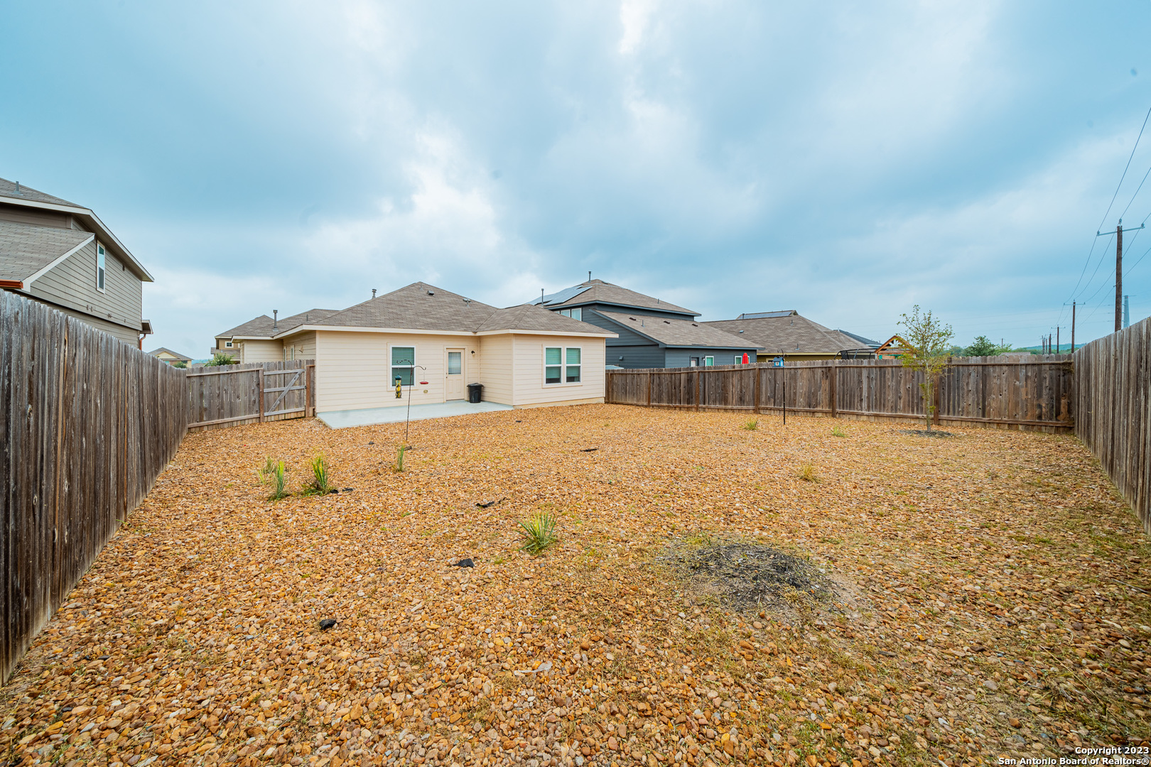 347 E Hunters Ranch San Antonio TX 78253