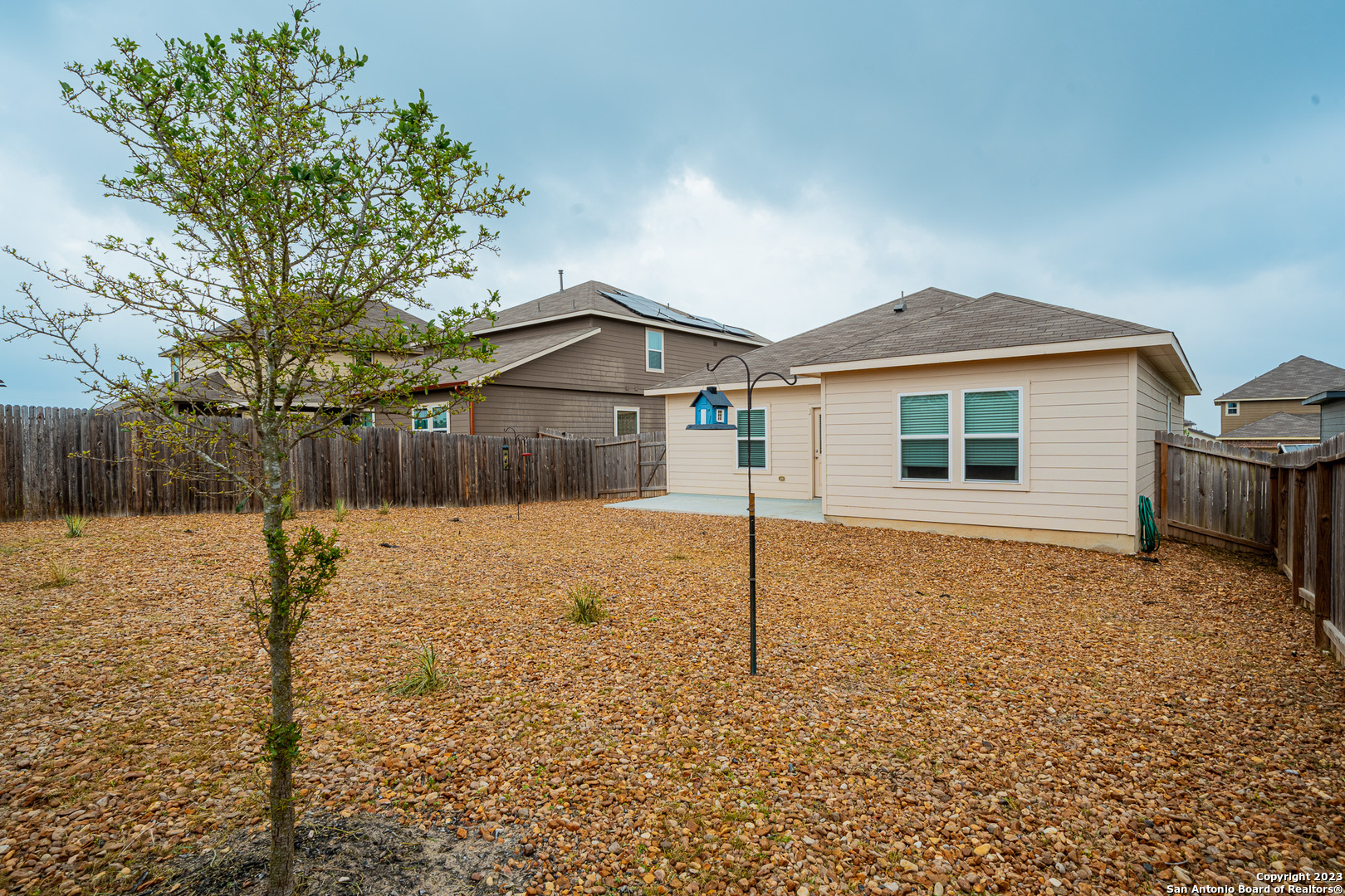 347 E Hunters Ranch San Antonio TX 78253