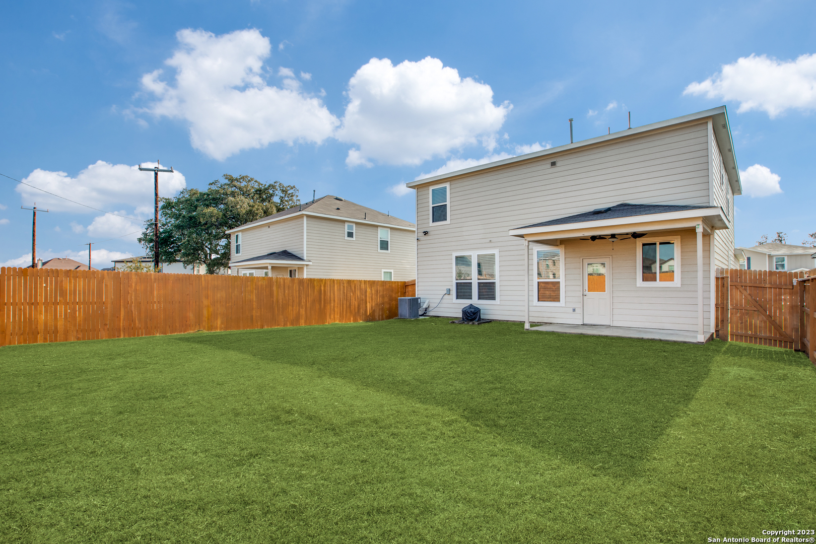 7409 Viridian View San Antonio TX 78253