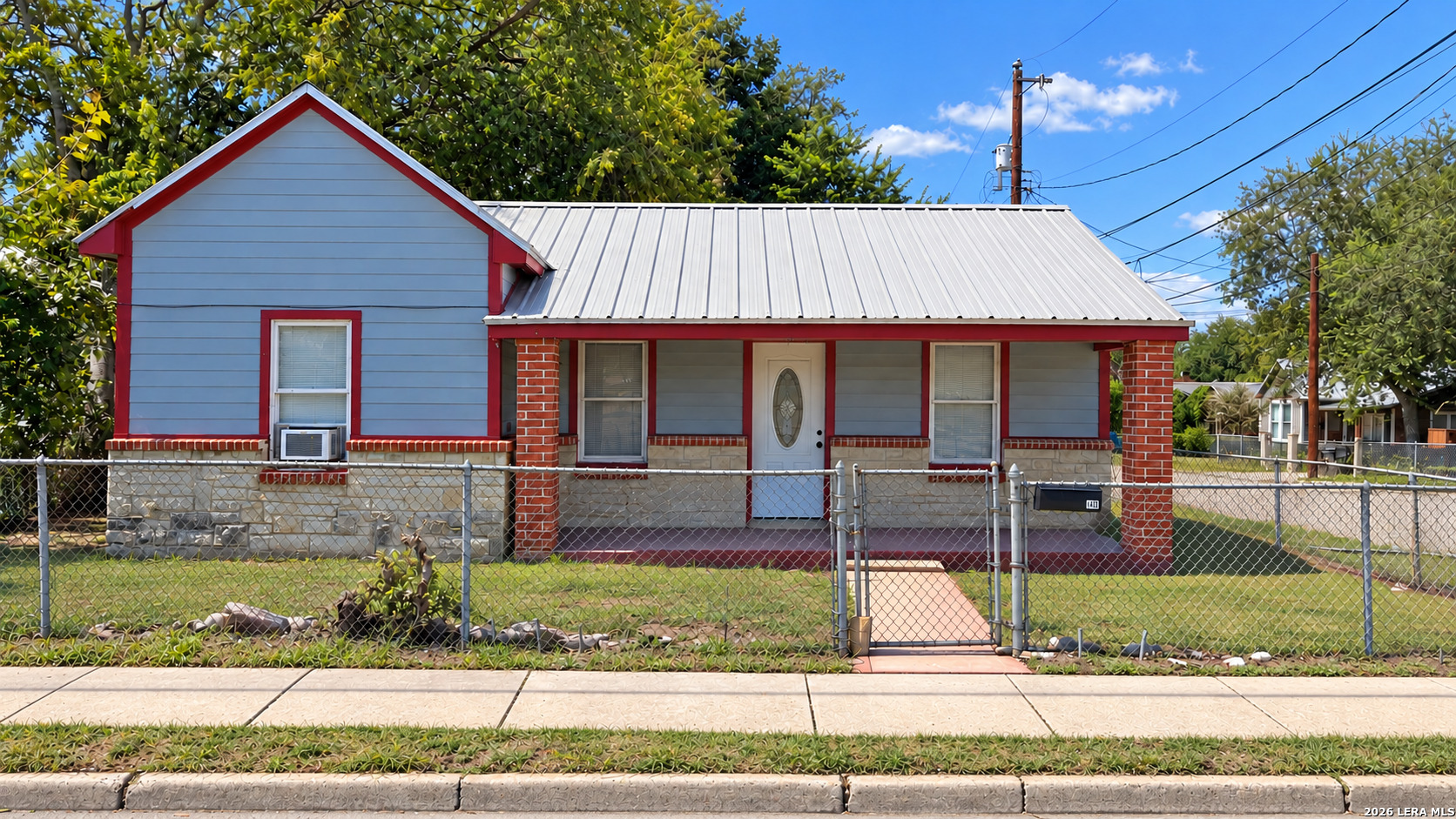 413 N Hackberry San Antonio TX 78202