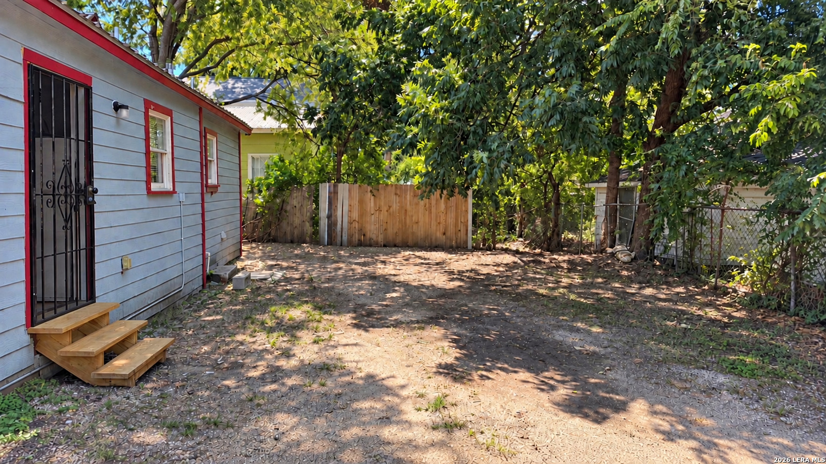 413 N Hackberry San Antonio TX 78202