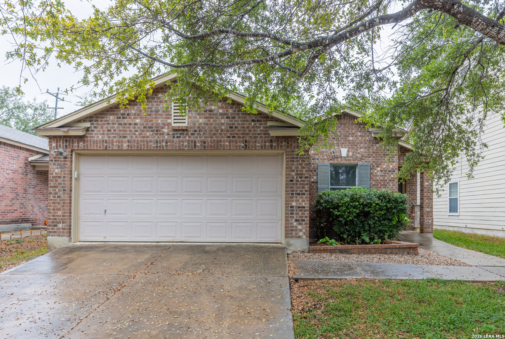 11123 Andover Peak San Antonio TX 78254