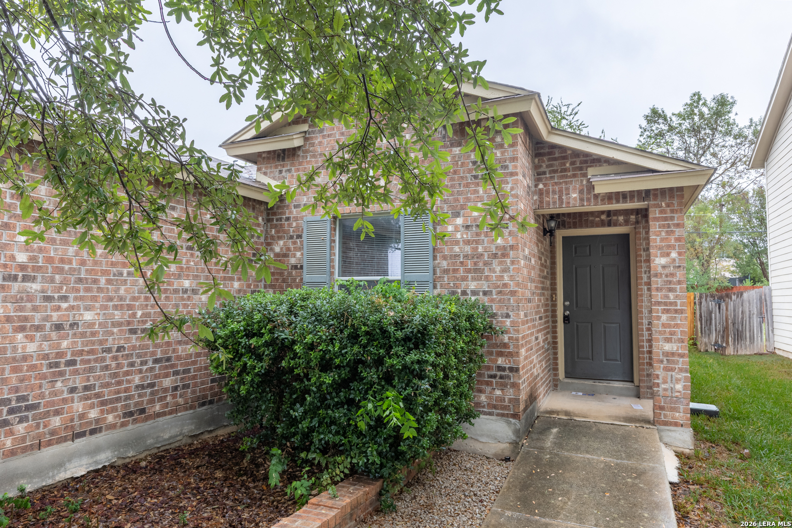 11123 Andover Peak San Antonio TX 78254
