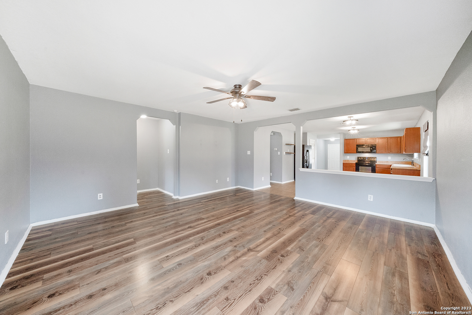 3612 Mistik Meadows Selma TX 78154