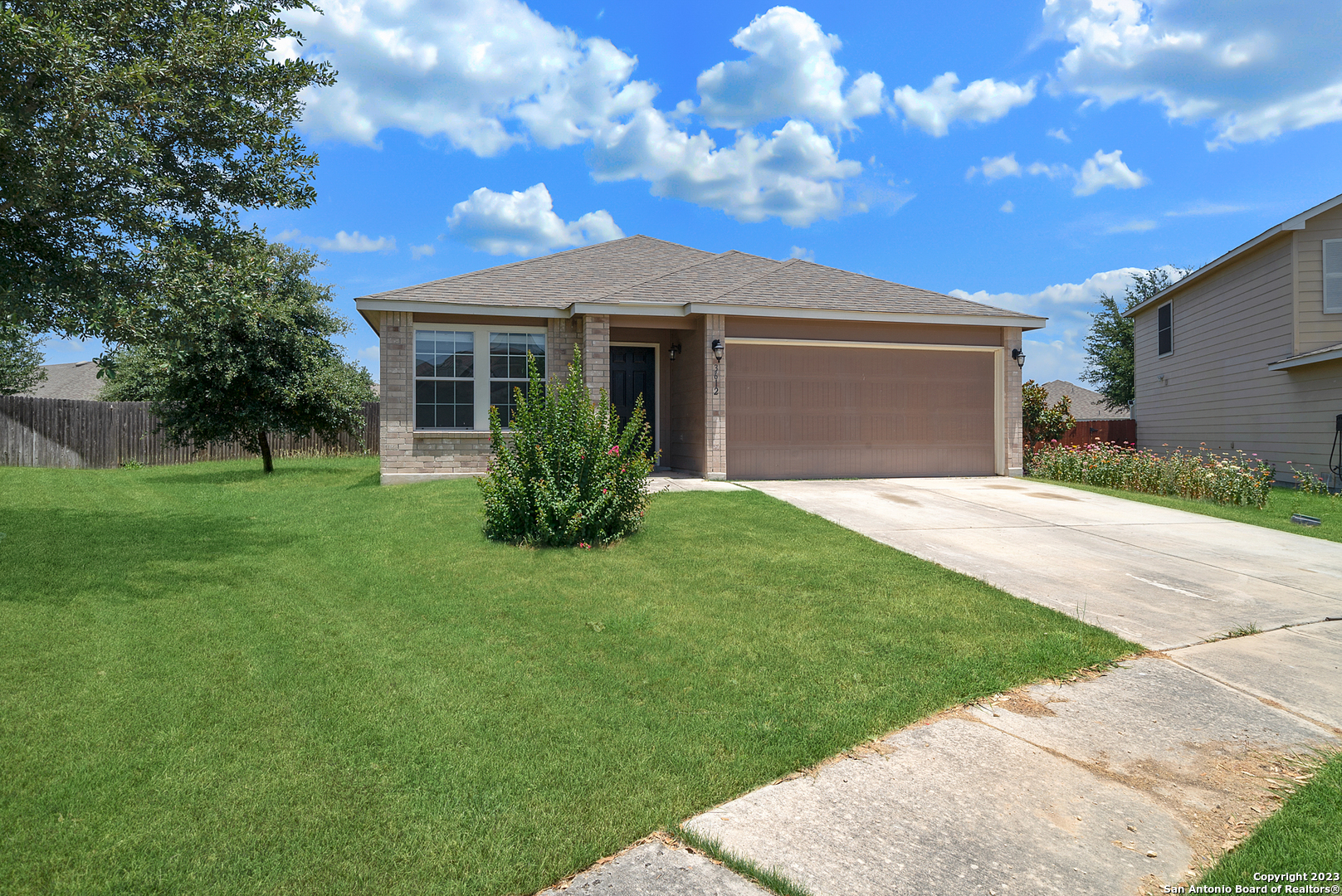 3612 Mistik Meadows Selma TX 78154