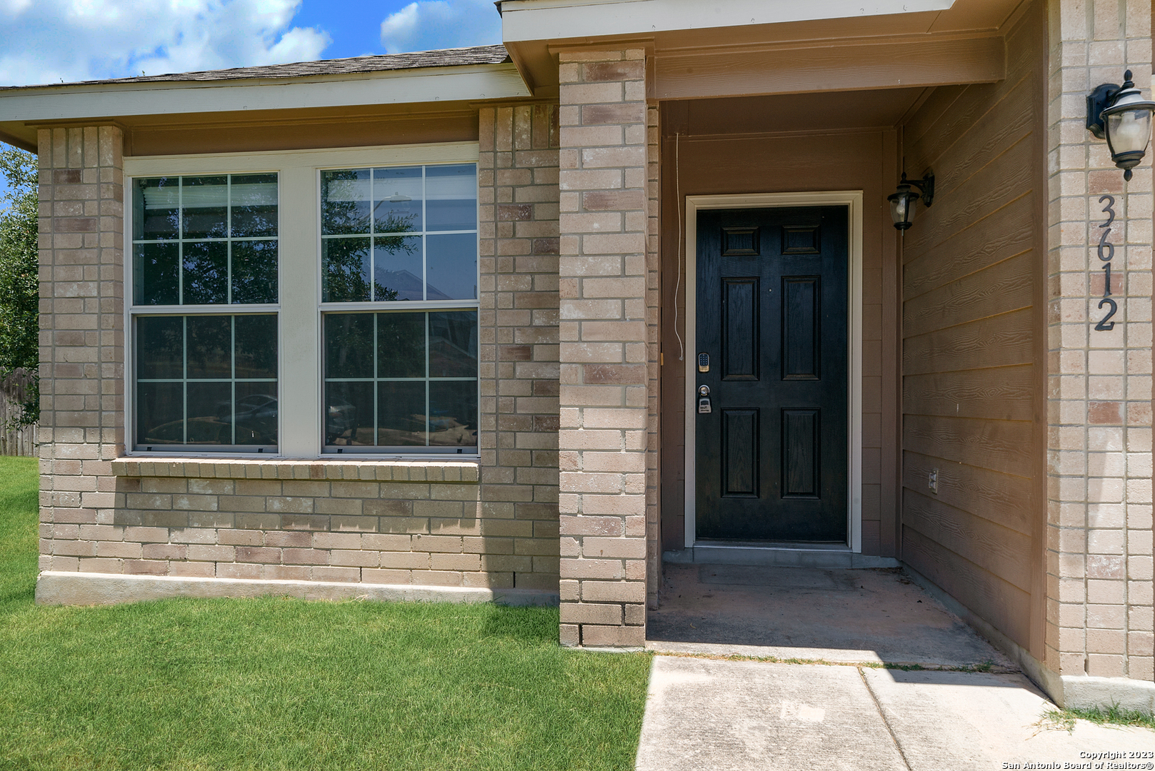 3612 Mistik Meadows Selma TX 78154