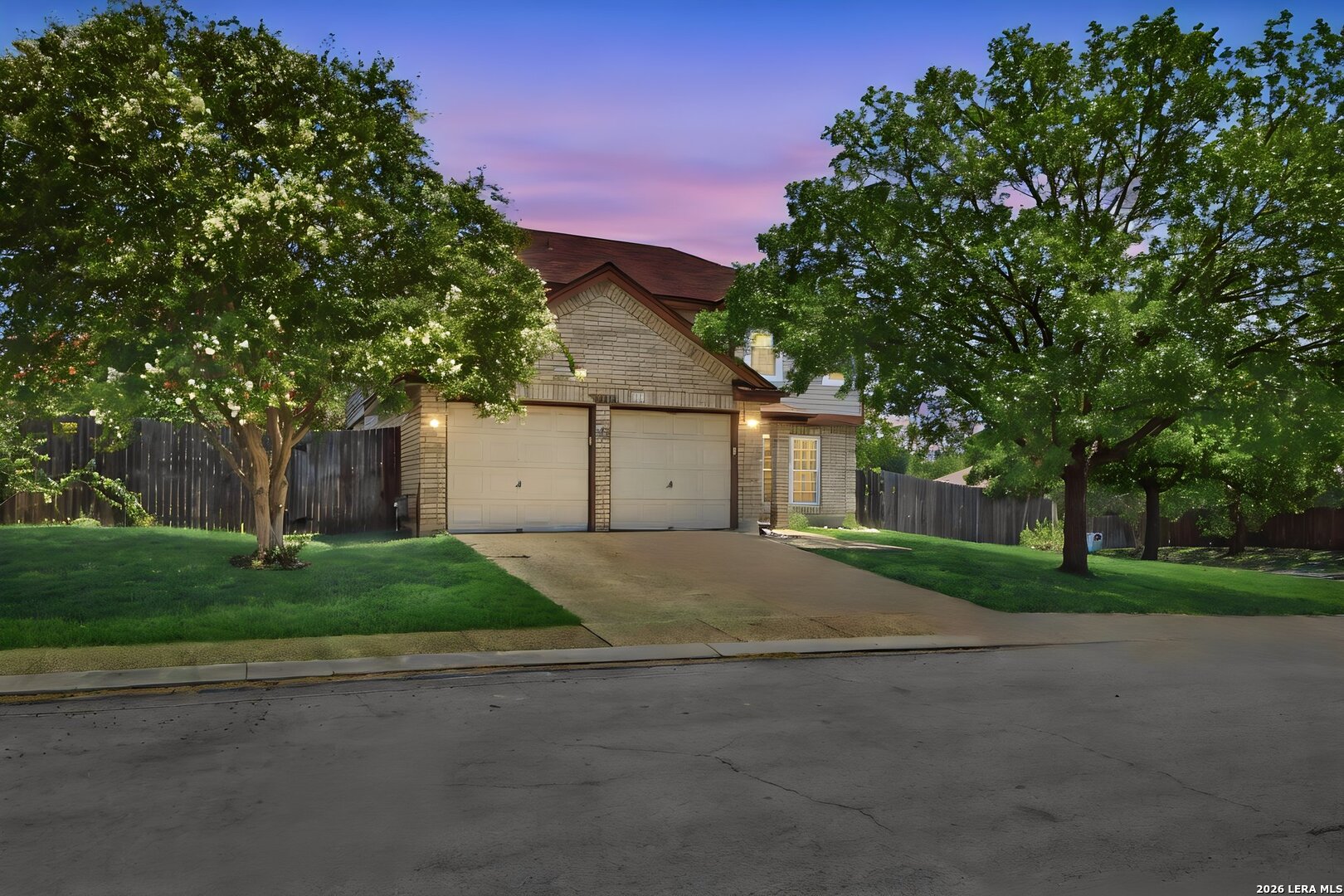3111 Stoney Mist San Antonio TX 78247