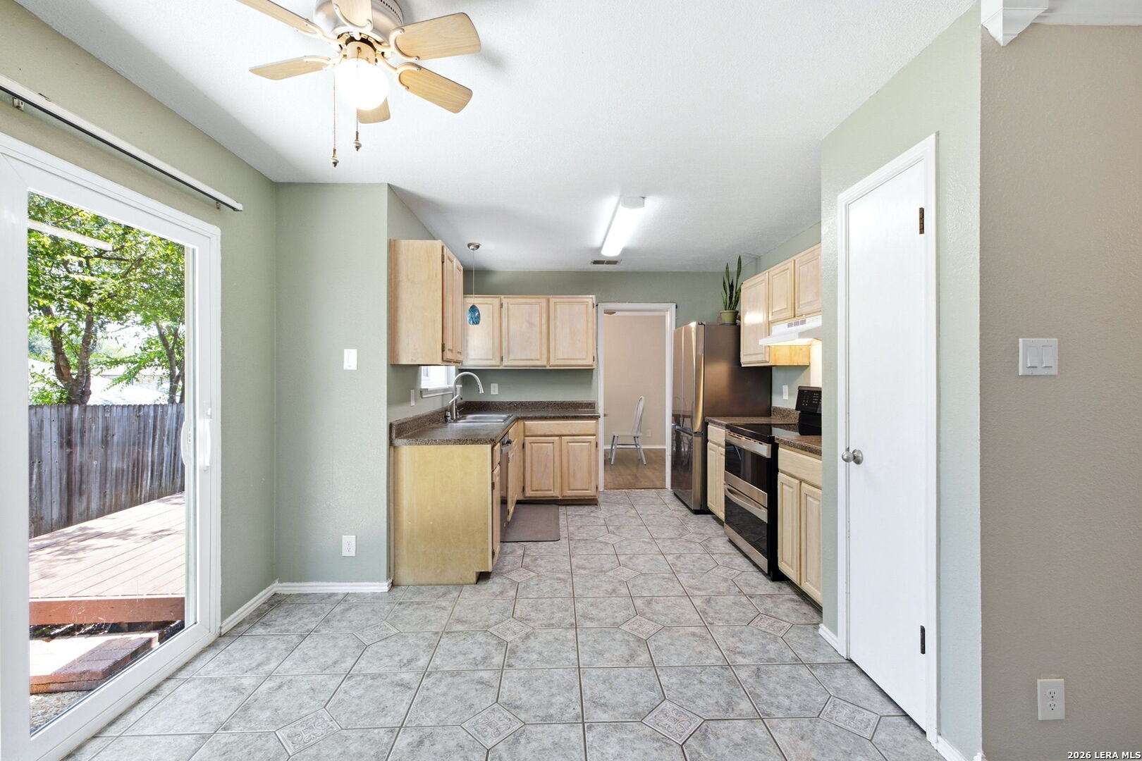 3111 Stoney Mist San Antonio TX 78247