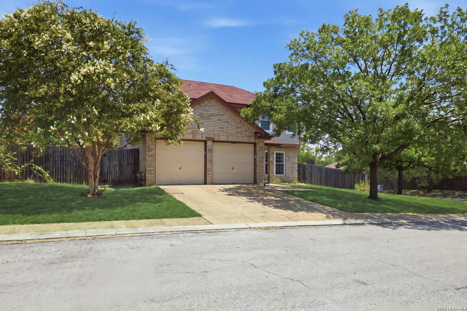 3111 Stoney Mist San Antonio TX 78247