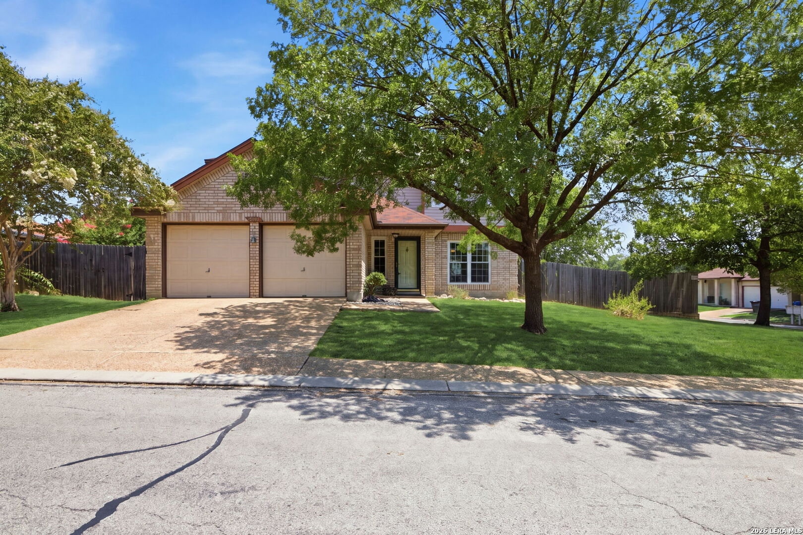 3111 Stoney Mist San Antonio TX 78247