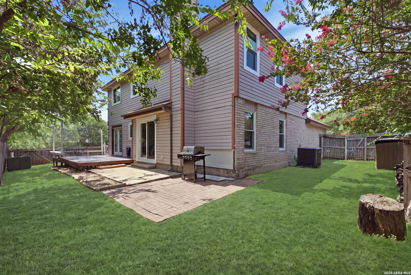 3111 Stoney Mist San Antonio TX 78247