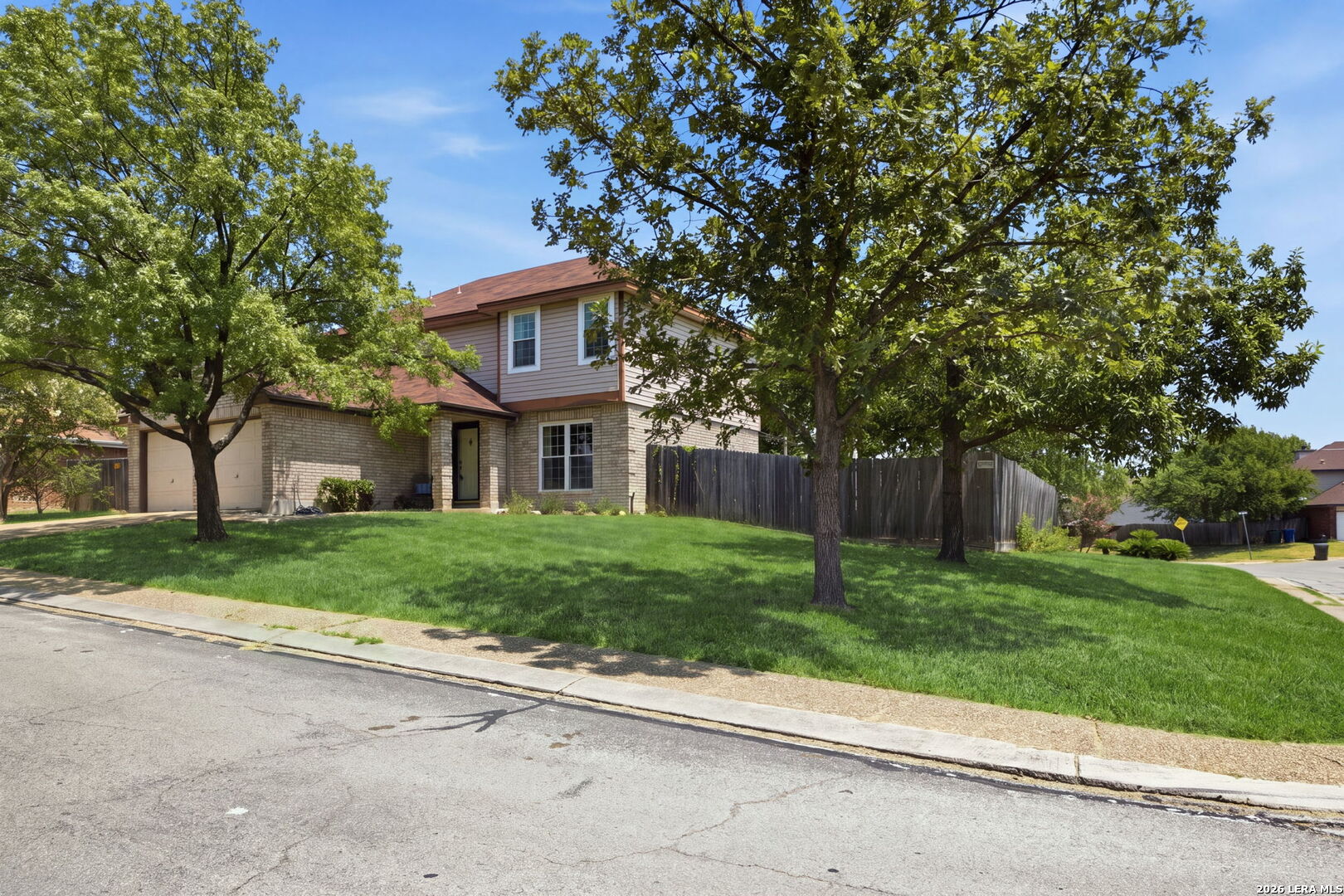 3111 Stoney Mist San Antonio TX 78247