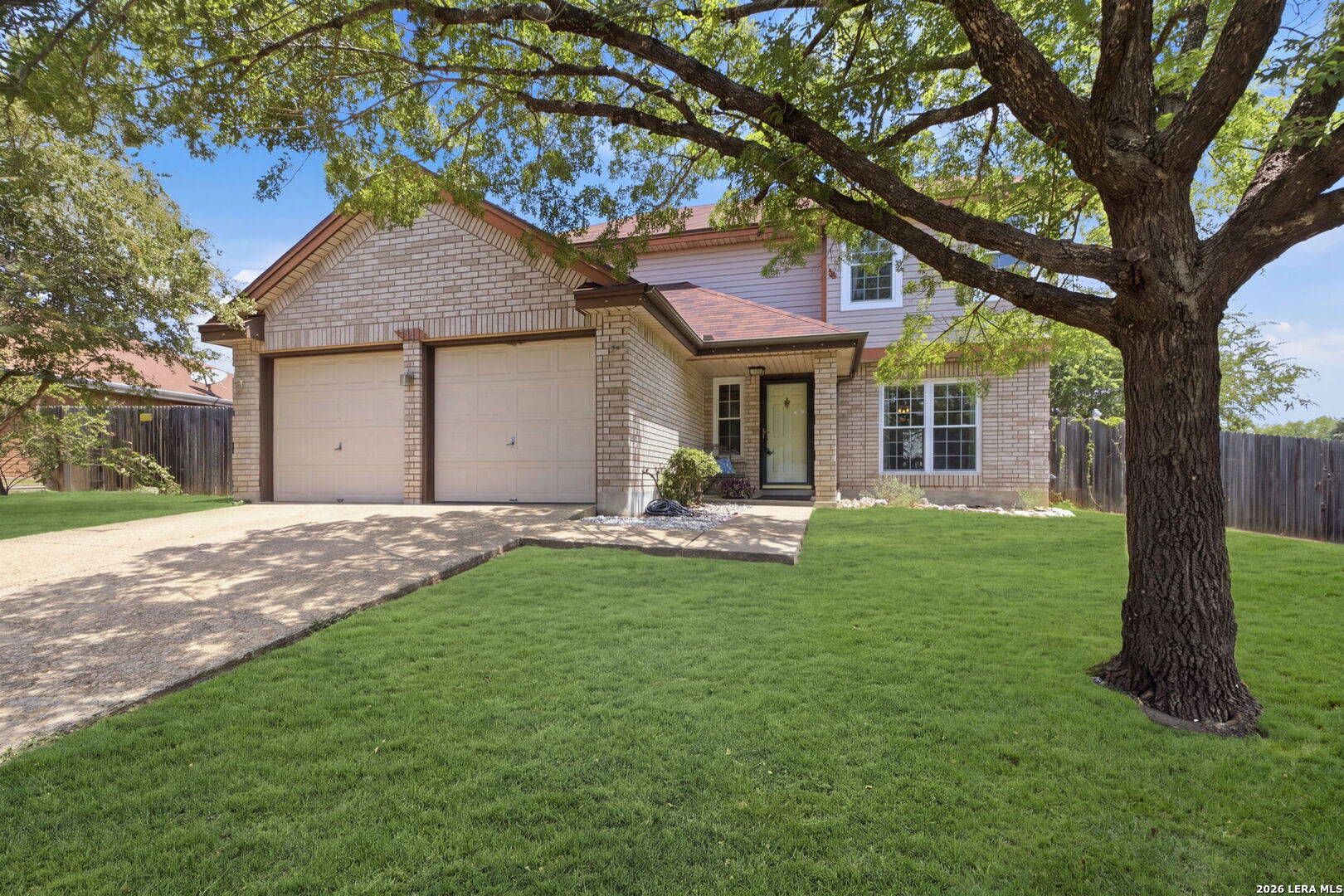 3111 Stoney Mist San Antonio TX 78247
