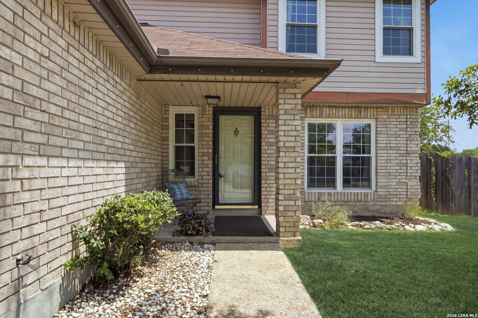 3111 Stoney Mist San Antonio TX 78247