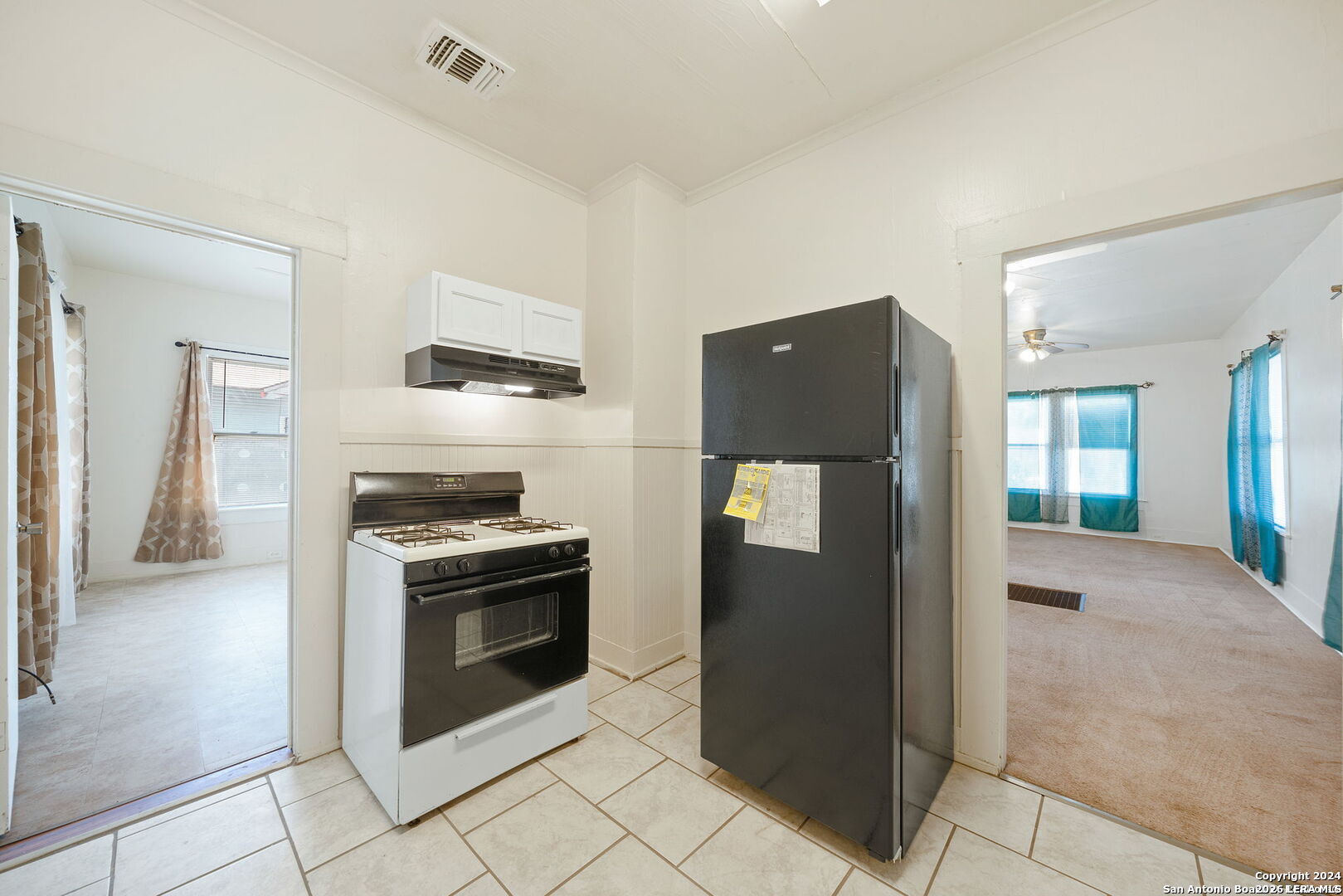 906 S Gevers Street San Antonio TX 78210