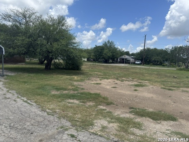 165 County Road 6751 Devine TX 78016