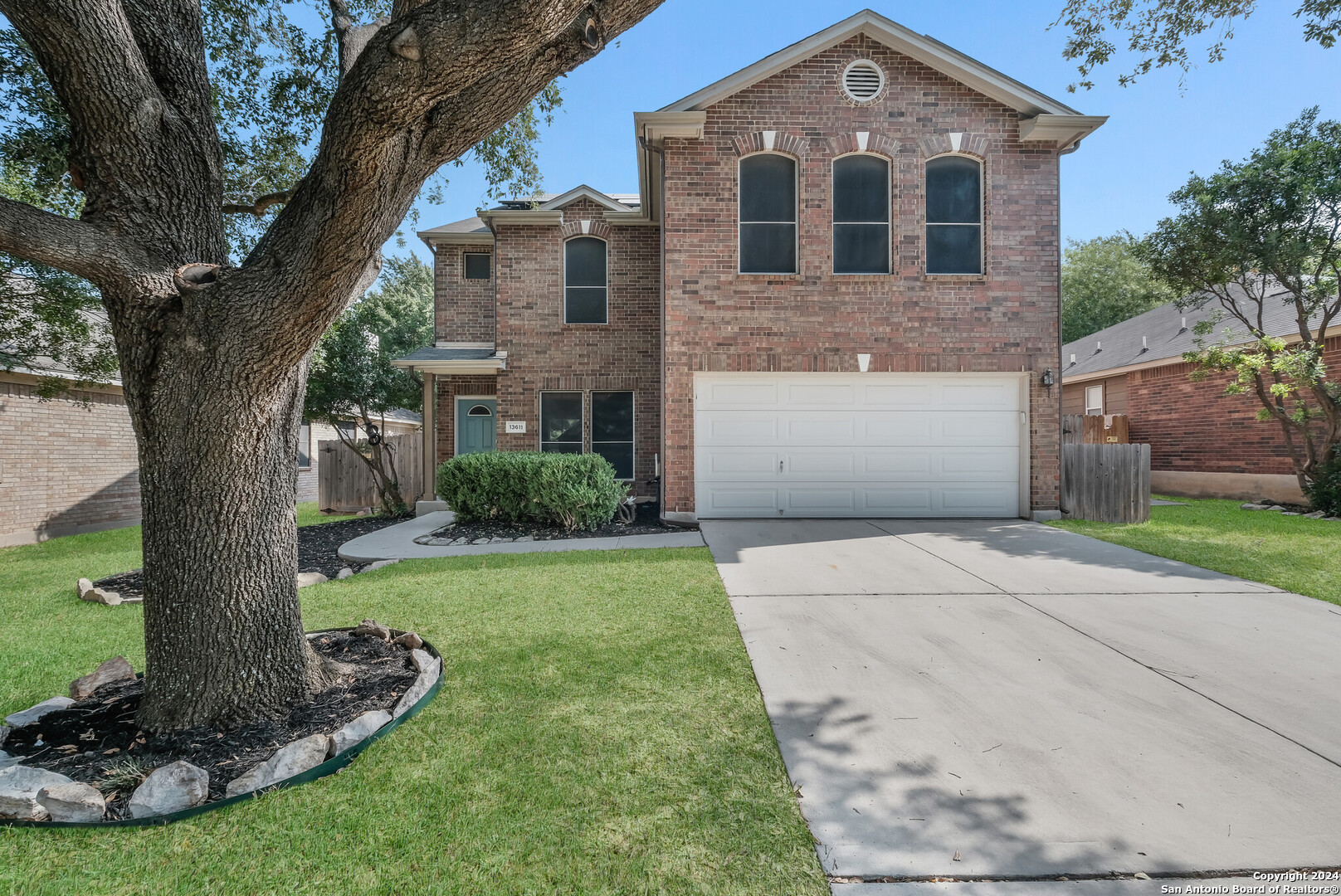13611 Ashley Oaks San Antonio TX 78247