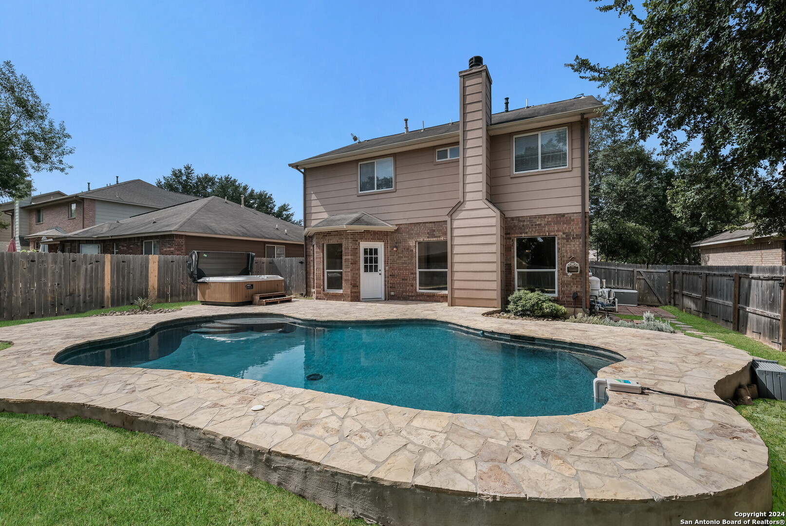 13611 Ashley Oaks San Antonio TX 78247