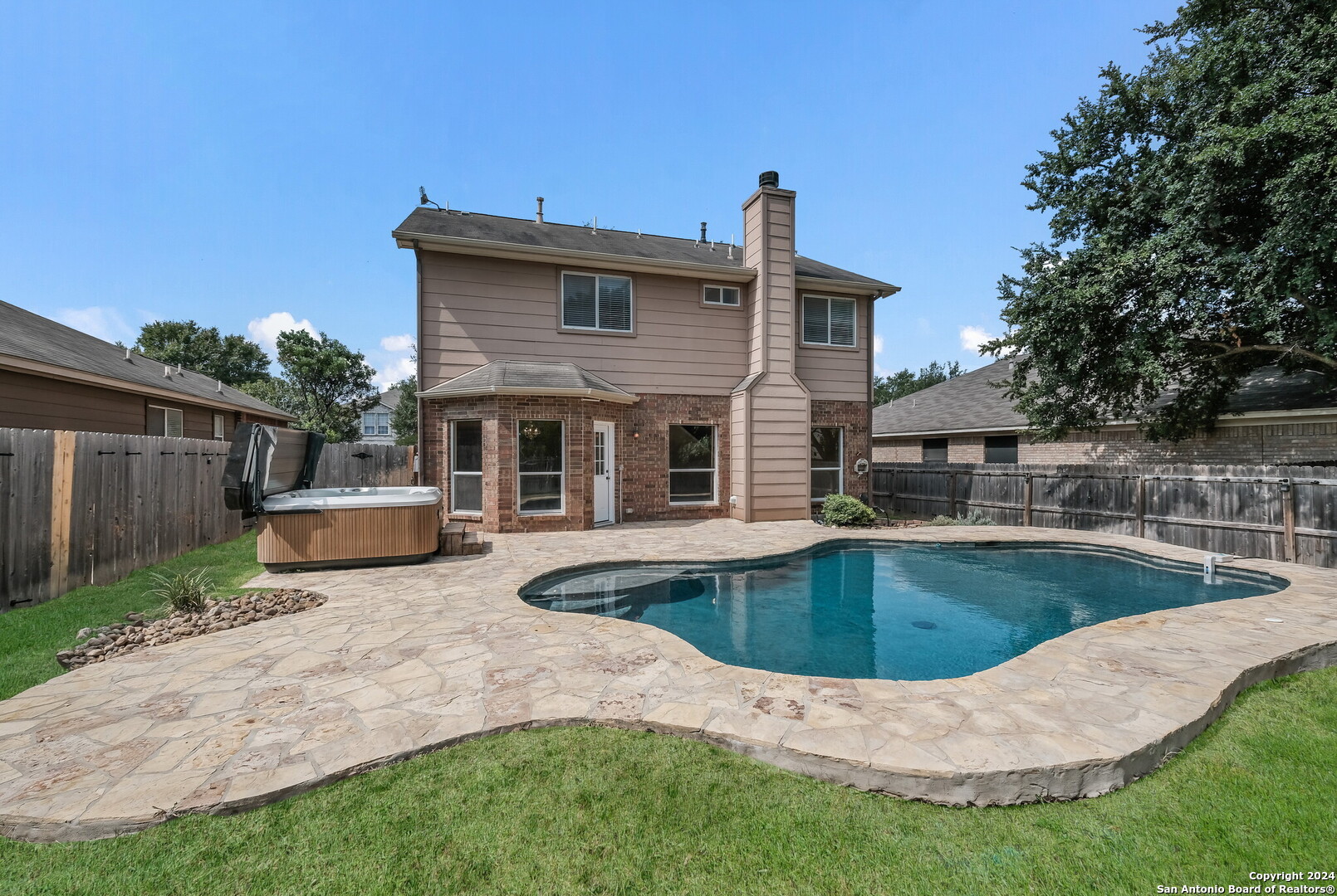 13611 Ashley Oaks San Antonio TX 78247