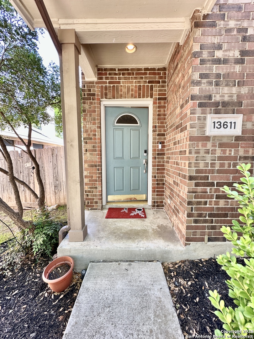 13611 Ashley Oaks San Antonio TX 78247