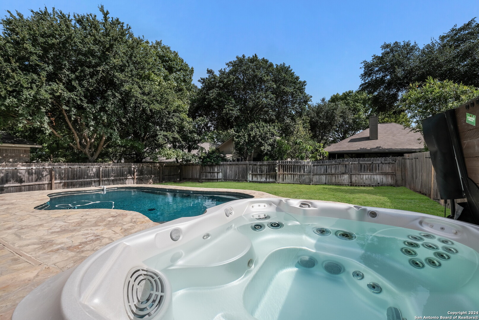 13611 Ashley Oaks San Antonio TX 78247