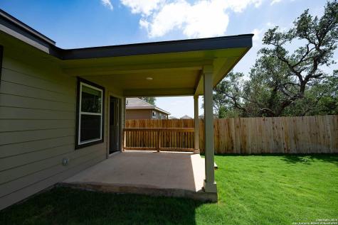 22623 Match Play San Antonio TX 78261