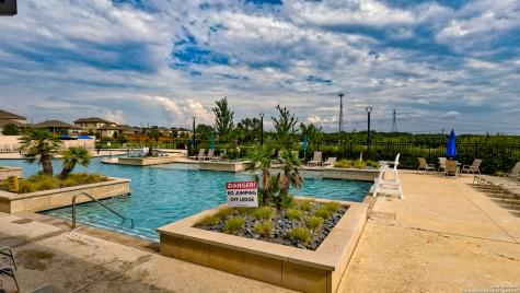 22623 Match Play San Antonio TX 78261