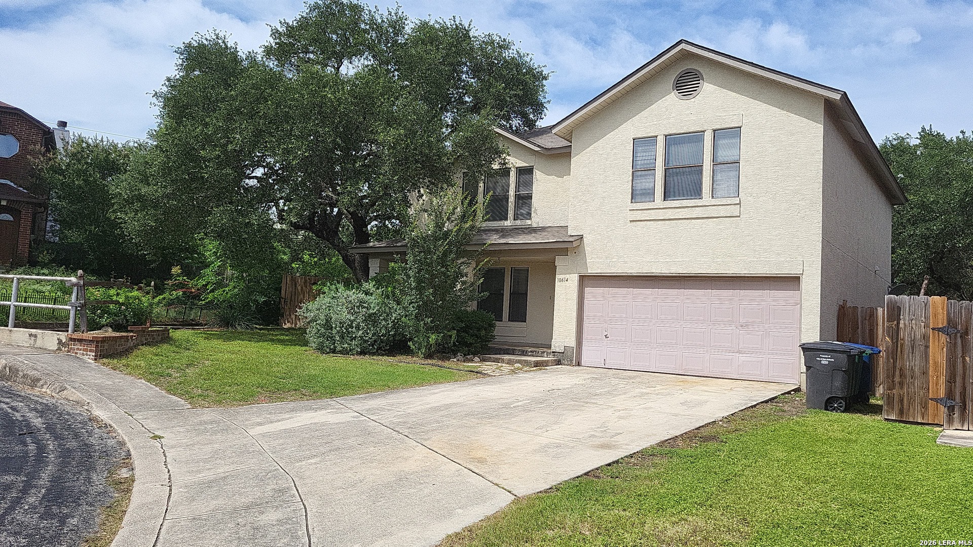 10614 Stonecreek Place San Antonio TX 78254